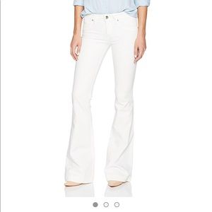 DL1961  Joy Flare  in Milk sz30